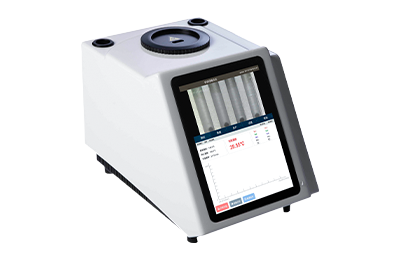 襄阳市熔点仪IN-RD2