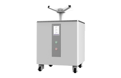 襄阳市过氧化氢雾化消毒器IN-GY20