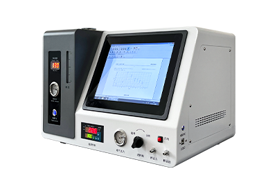 襄阳市石油液化气分析仪