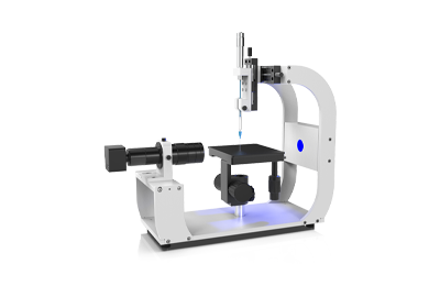 襄阳市接触角测量仪IN-JC1