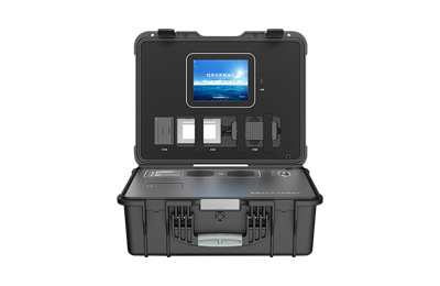 襄阳市便携式红外测油仪IN-CY2